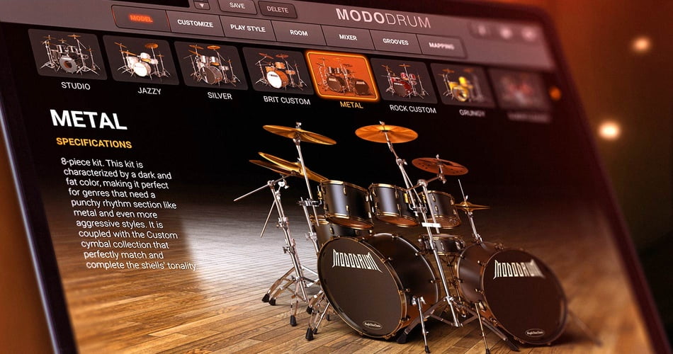 ik multimedia modo drum 1.5 eq beats